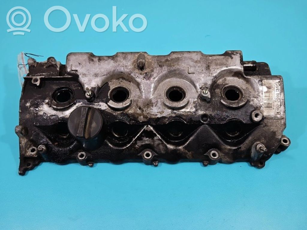 Toyota Avensis T250 Крышка головки 