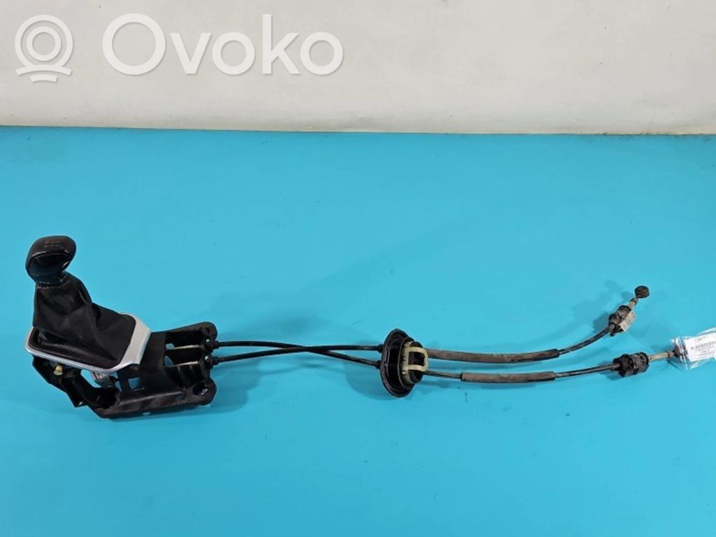 Peugeot 301 Gear shift cable linkage 