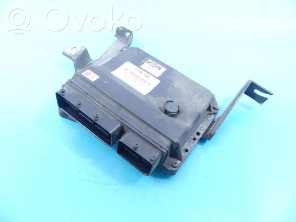 Lexus IS 220D-250-350 Engine control unit/module ECU 