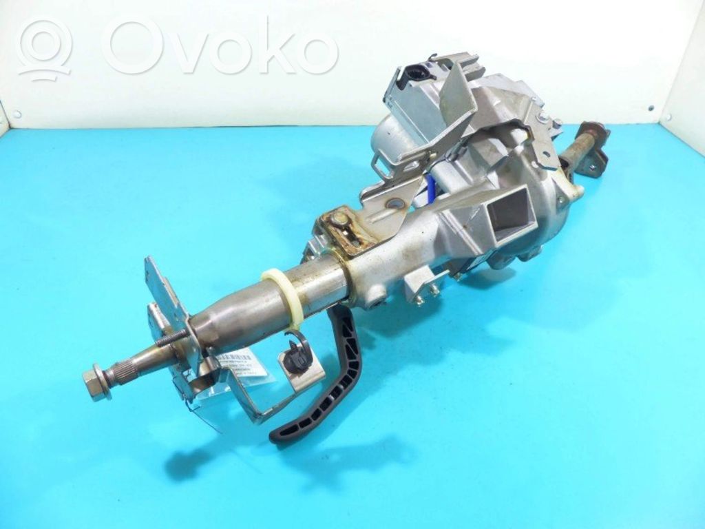 Renault Koleos I Power steering pump 