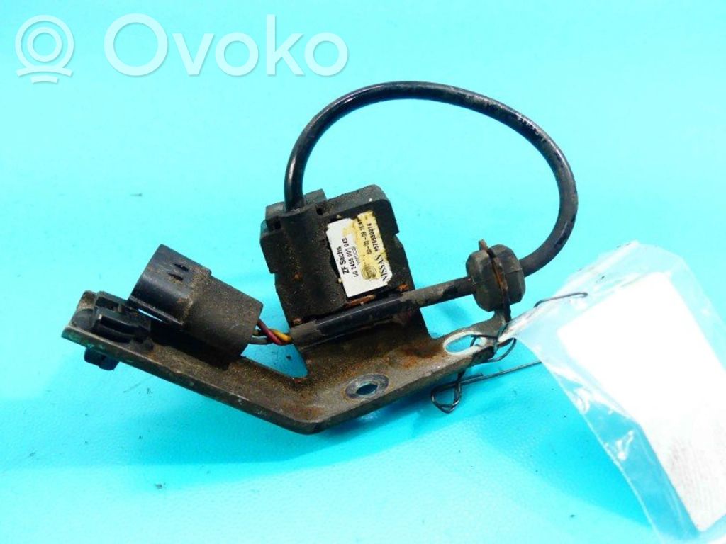 Infiniti FX Central body control module 