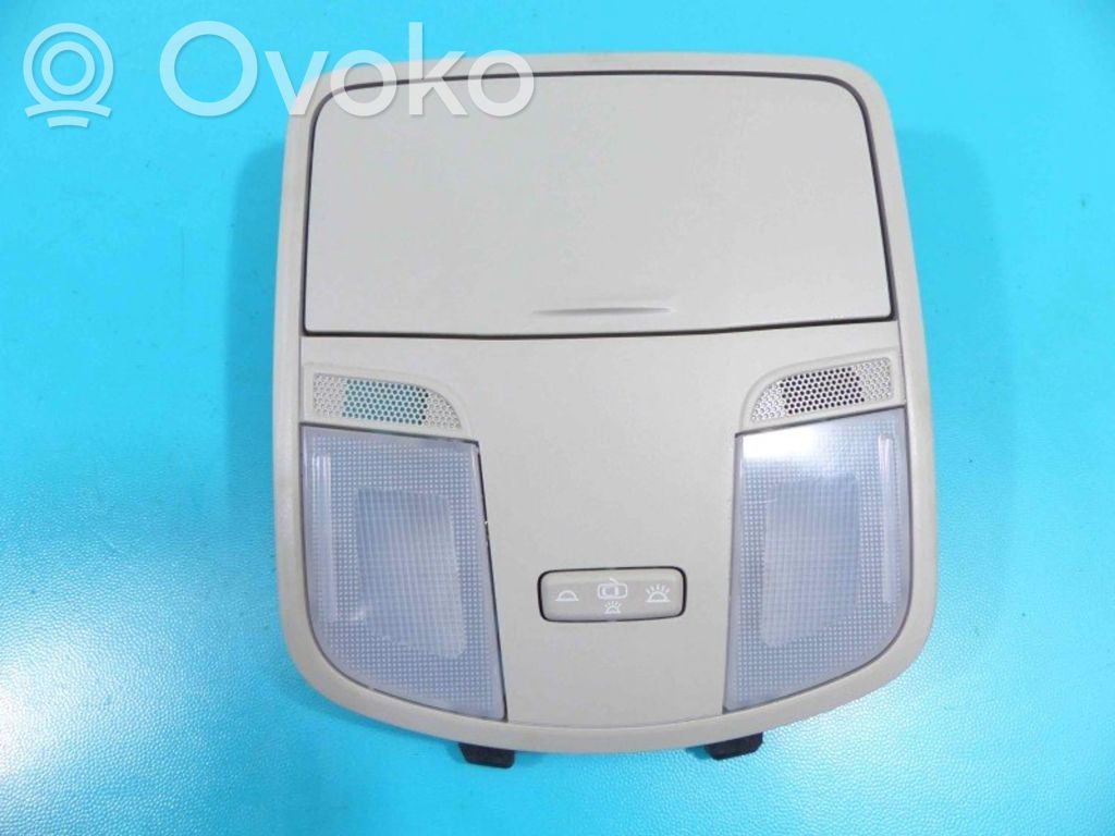 KIA Stonic Other interior light 