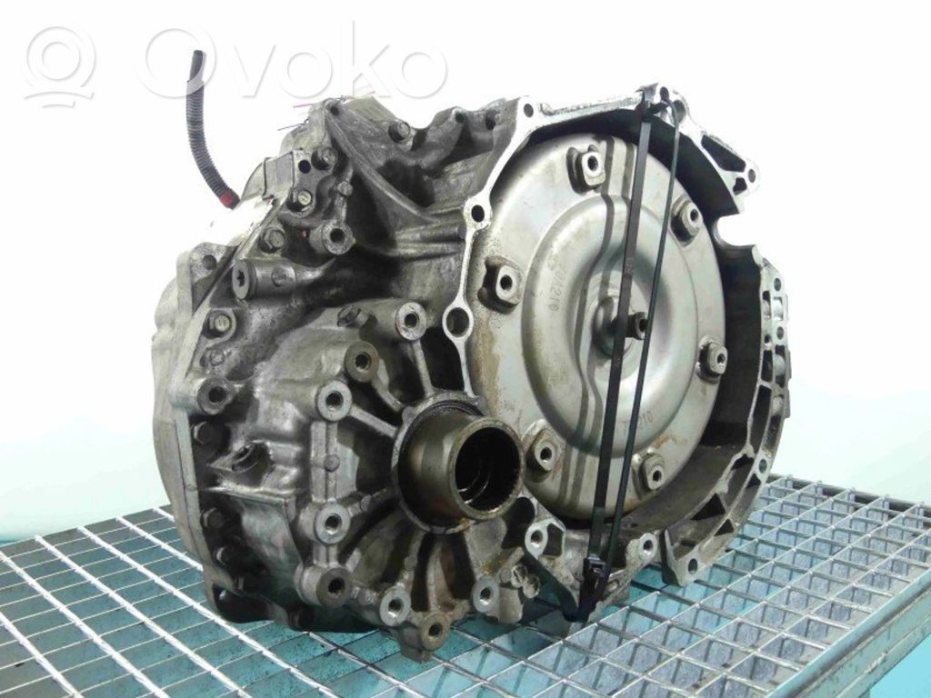 Volvo V60 Automatic gearbox 