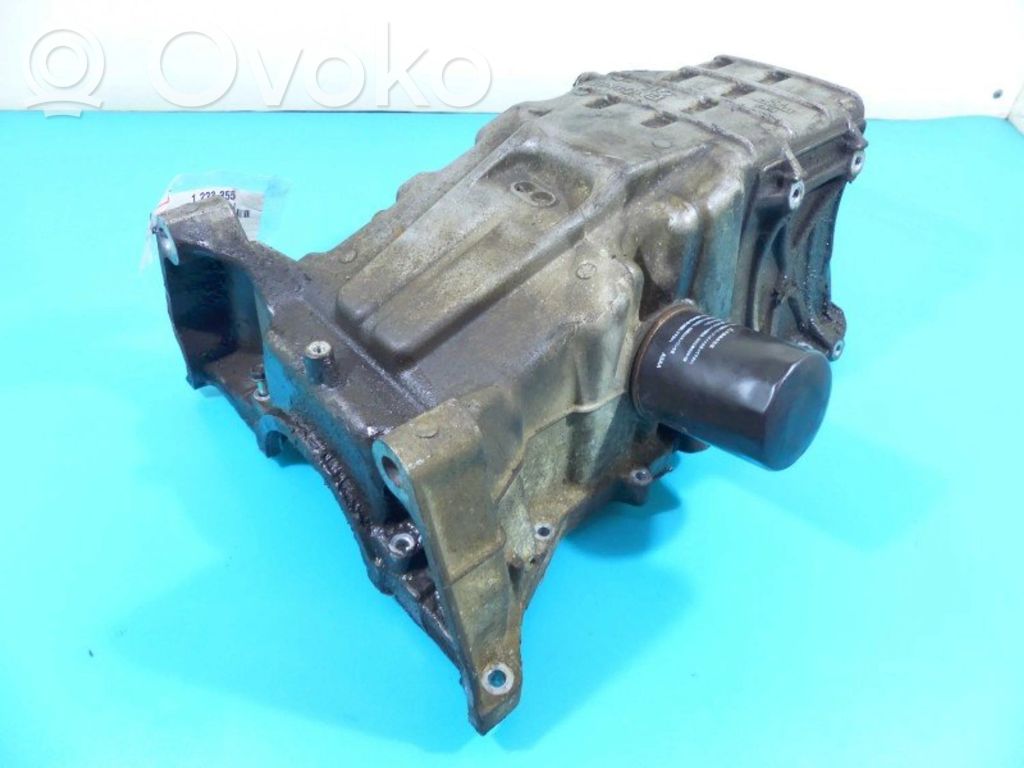 Honda Jazz Karteris 