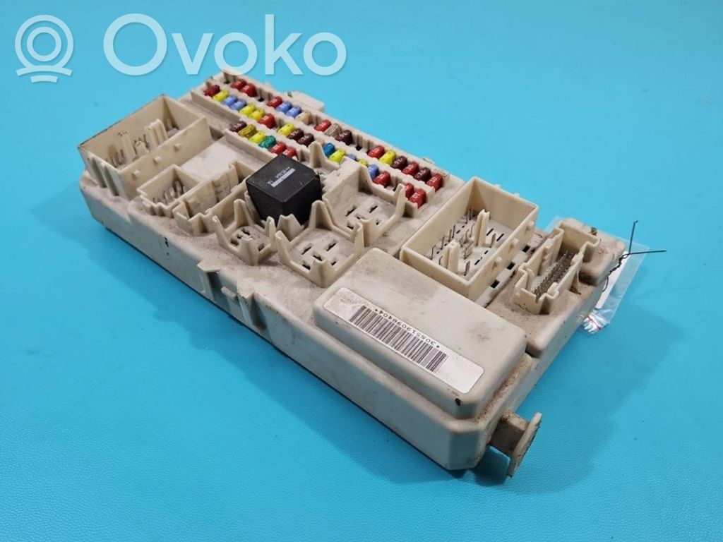 Ford Focus Central body control module 