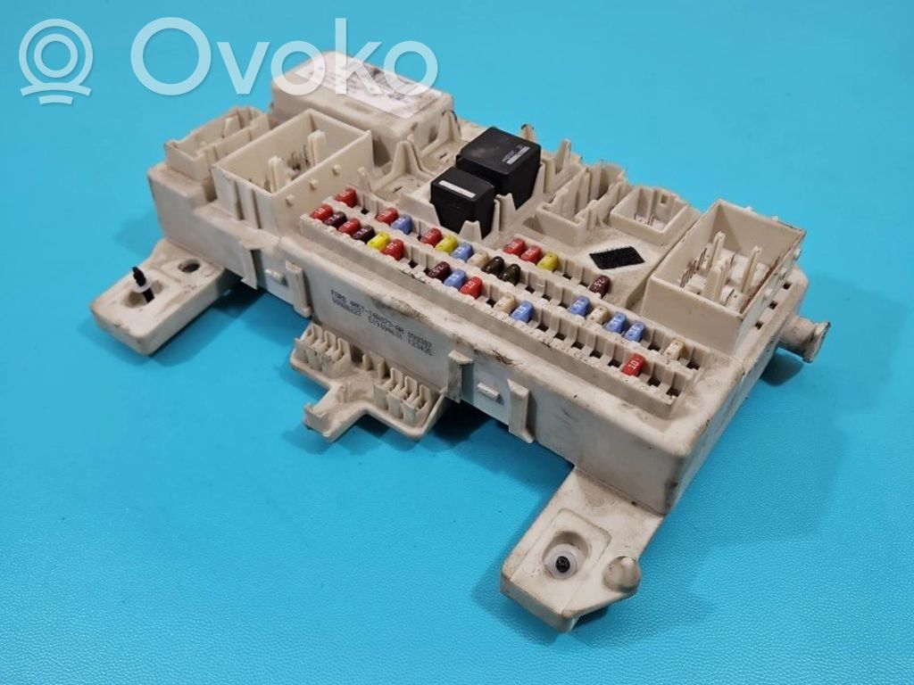 Ford Focus Central body control module 