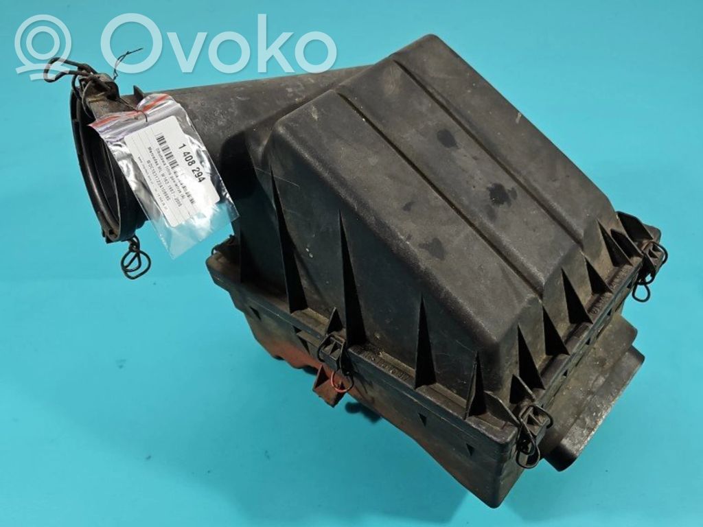 Obudowa filtra powietrza   A6040940004,IMPRK1408294