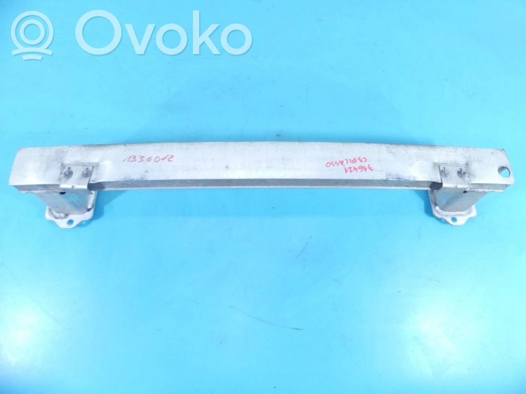 Citroen C3 Picasso Front bumper support beam 