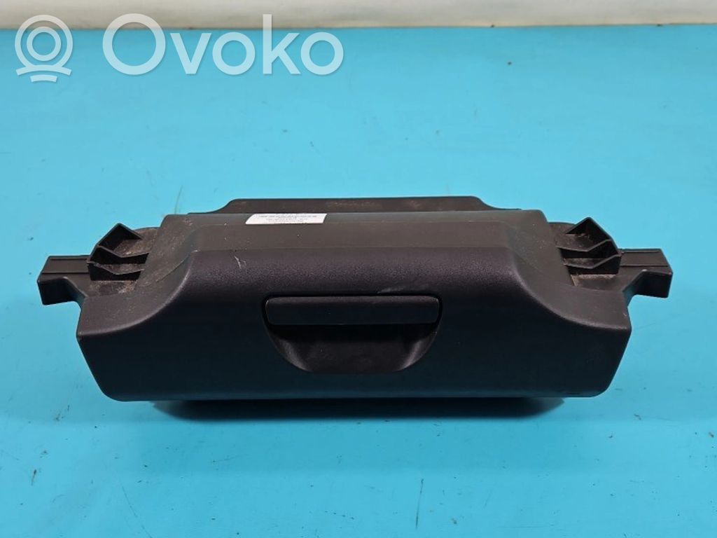Opel Meriva B Guantera 