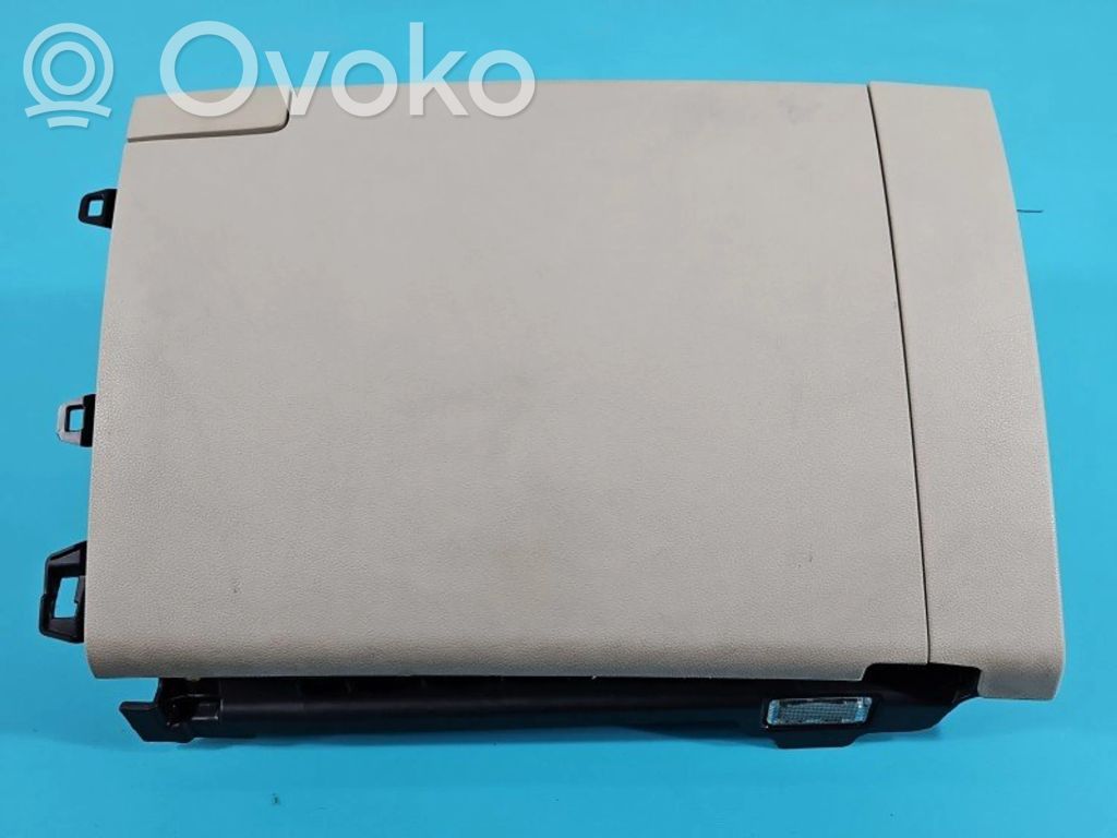 Skoda Karoq Daiktadėžė 