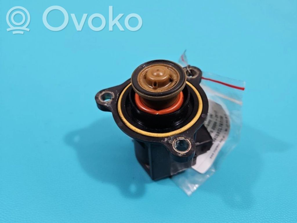 Electroválvula del turbo   7601005801,IMPRK1392063,760105801
