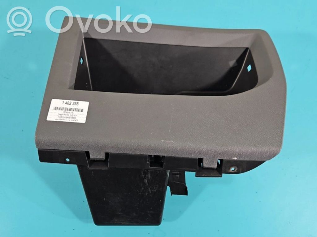 Toyota Proace Handschuhfach 