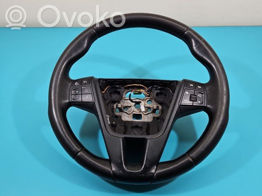 Volvo S60 Steering wheel 