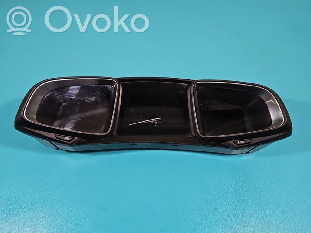Citroen DS5 Nopeusmittari (mittaristo) 