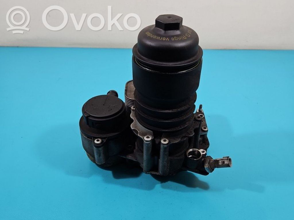 Oil filter mounting bracket   059115397AA,IMPRK1375725