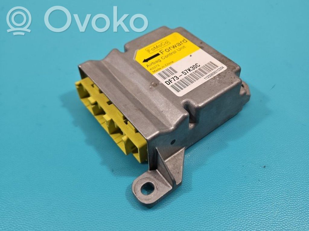 Mazda 2 Airbag control unit/module 