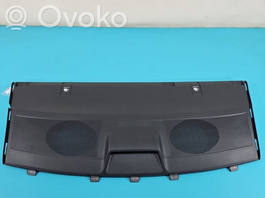 Toyota Corolla E160 E170 Hutablage 