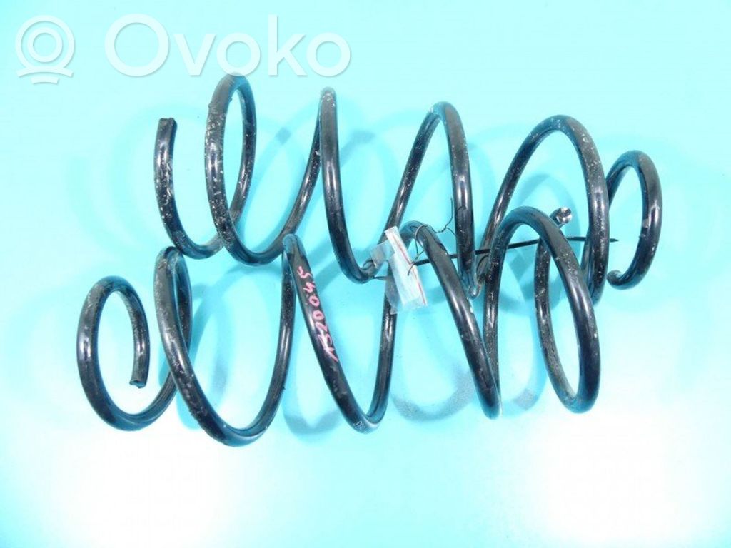 Front coil spring   IMPRK1320045