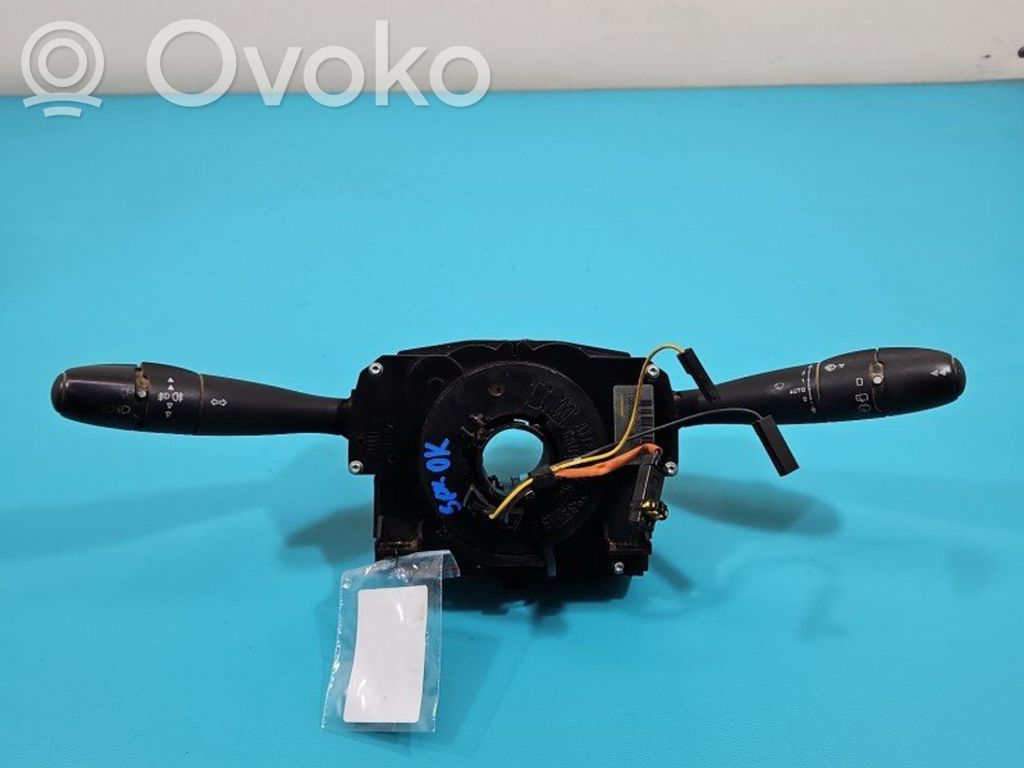 Citroen C2 Headlight wiper switch 