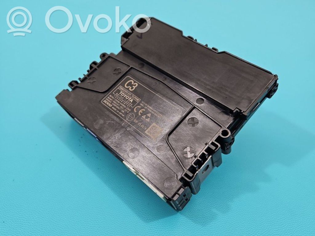 Toyota Corolla E210 E21 Central body control module 