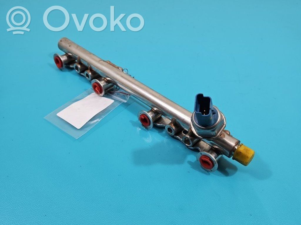 Renault Megane IV Fuel main line pipe 
