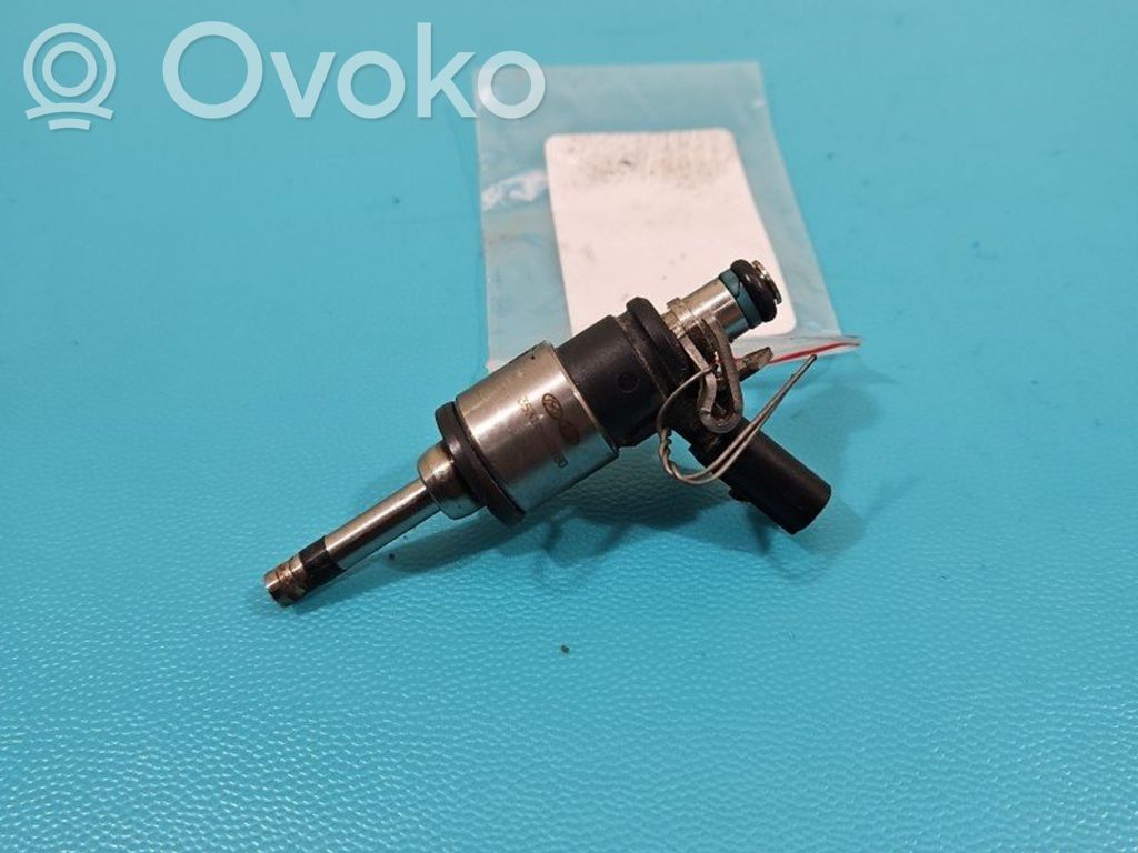 Hyundai i30 Inyector de combustible 