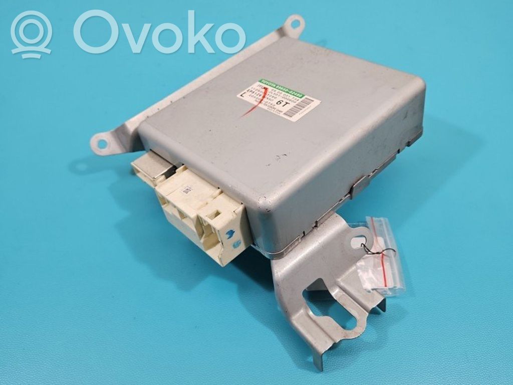 Toyota Corolla E140 E150 Central body control module 