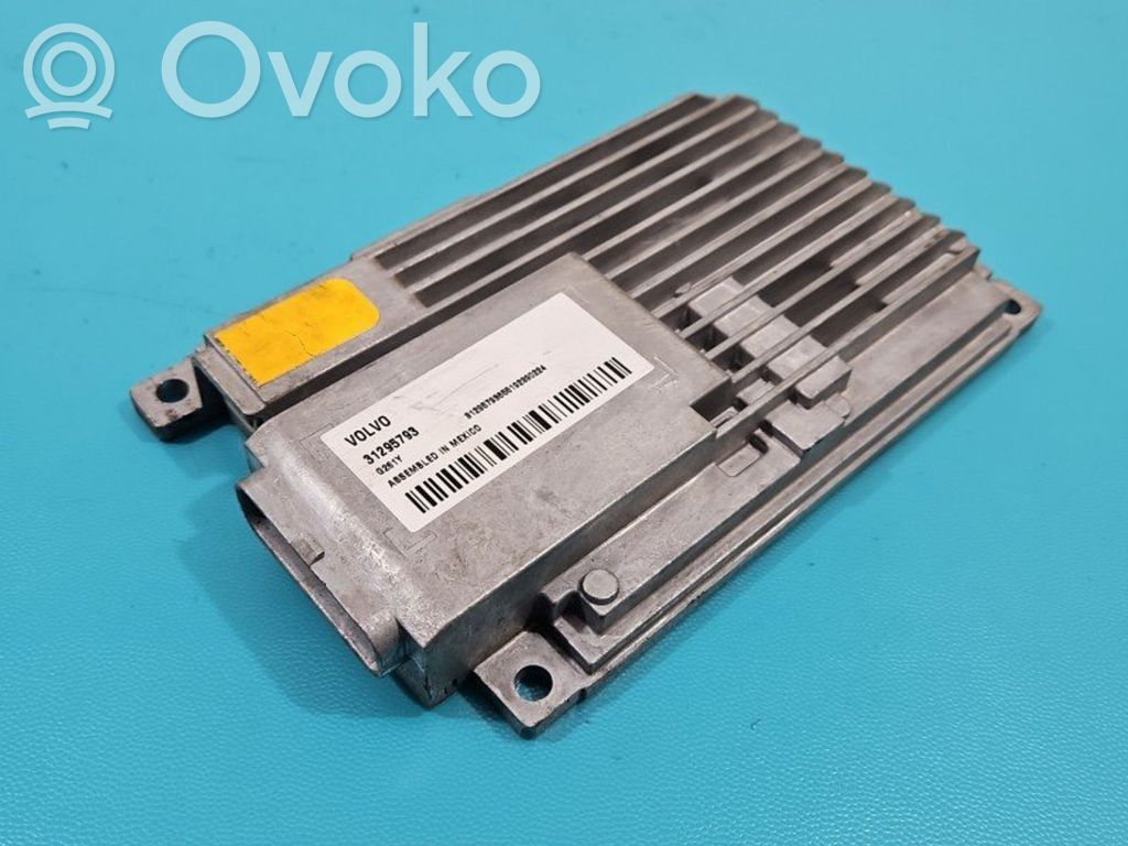 Volvo XC60 Central body control module 