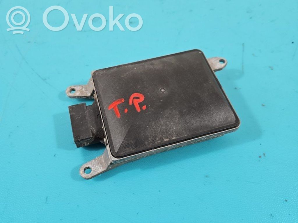 Audi A7 S7 4G Unidad de control/módulo de carrocería central 