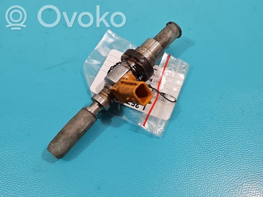 Renault Megane III Inyector de combustible 