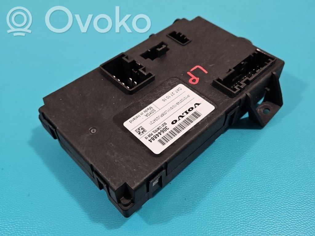 Volvo V90 Cross Country Central body control module 