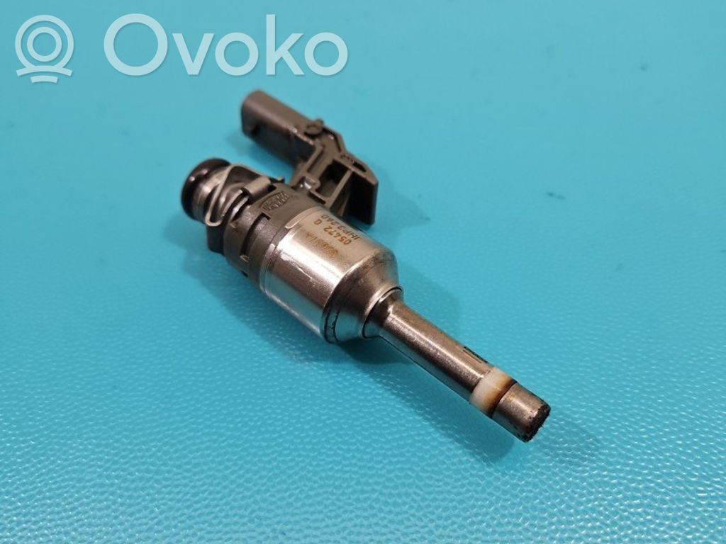 Volkswagen Touran I Inyector de combustible 