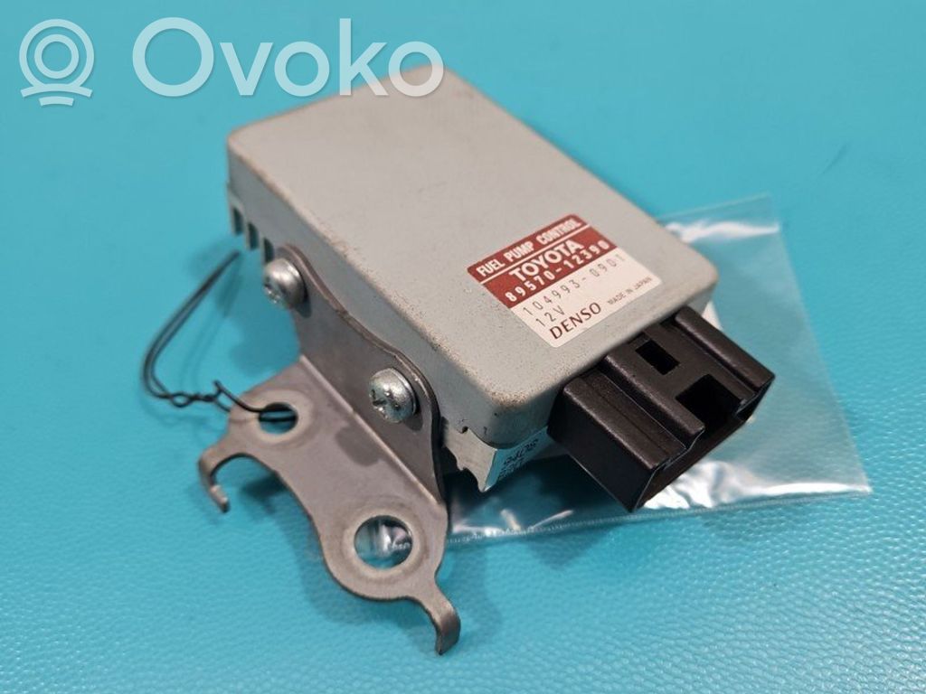 Toyota Corolla E160 E170 Central body control module 