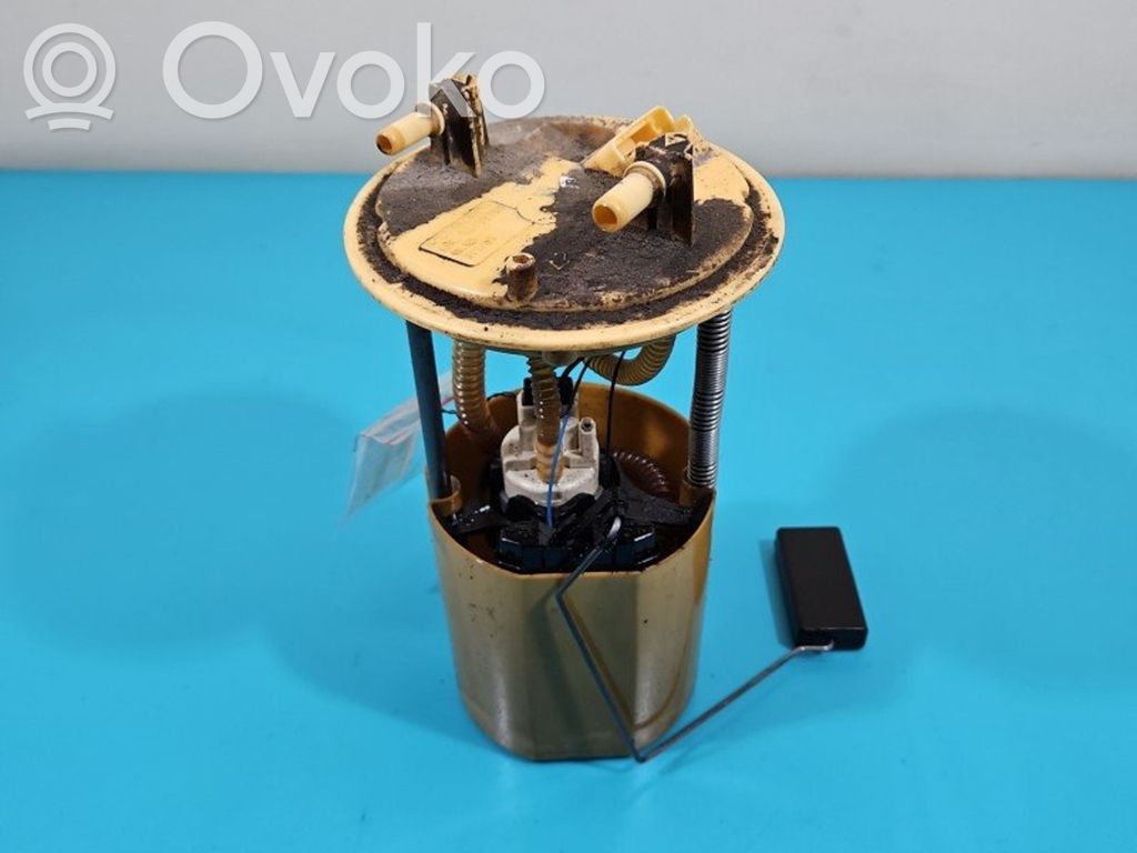 Fiat Panda II Bomba interna de combustible 