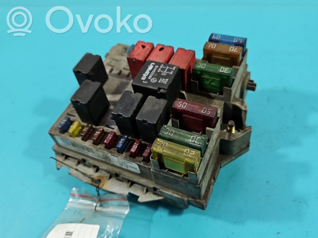 Fiat Stilo Central body control module 