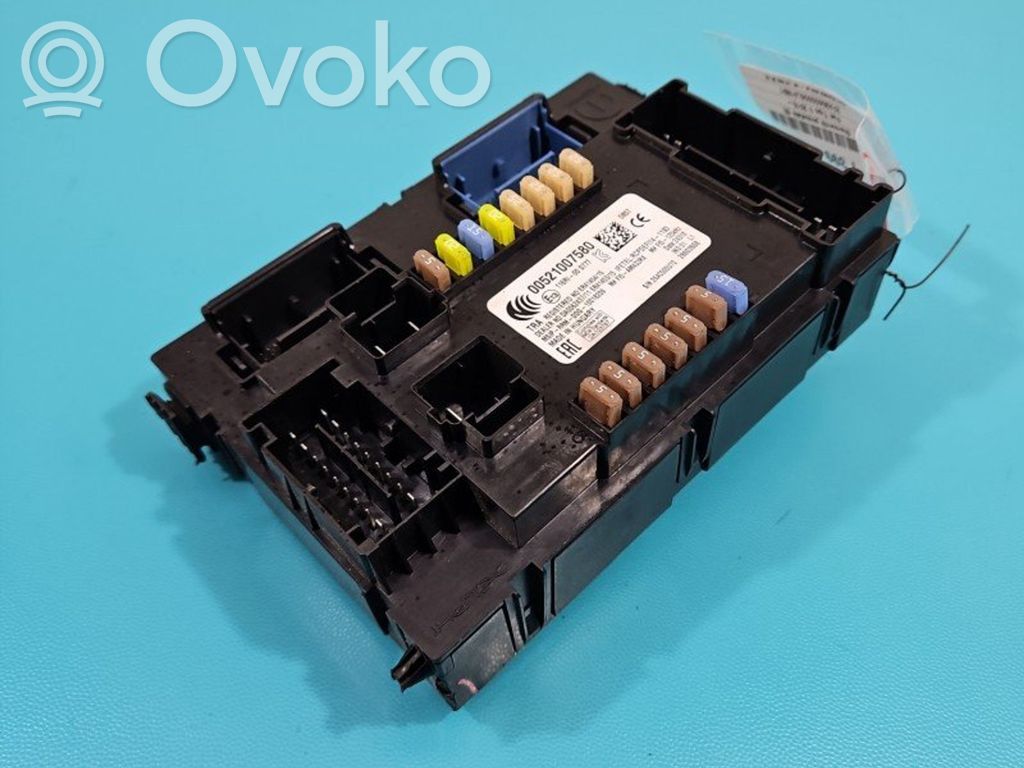 Fiat Tipo Central body control module 