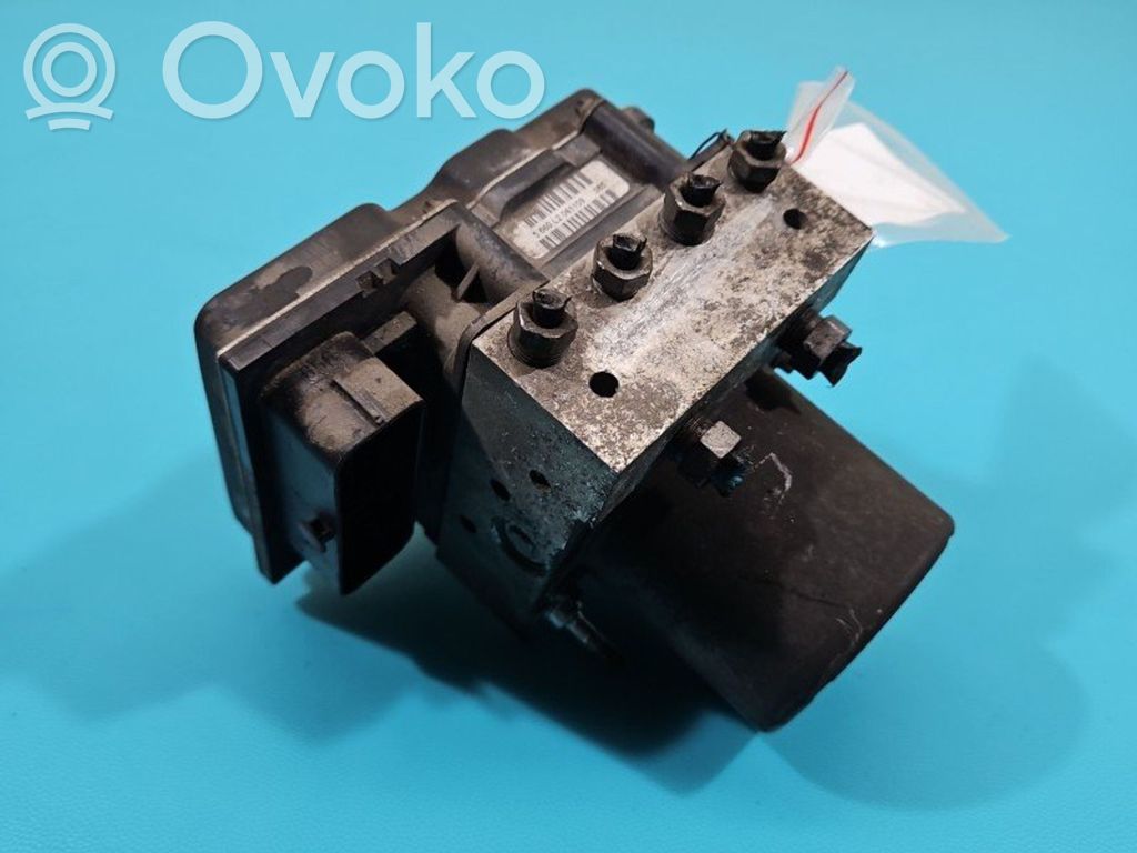 Citroen C5 ABS Pump 