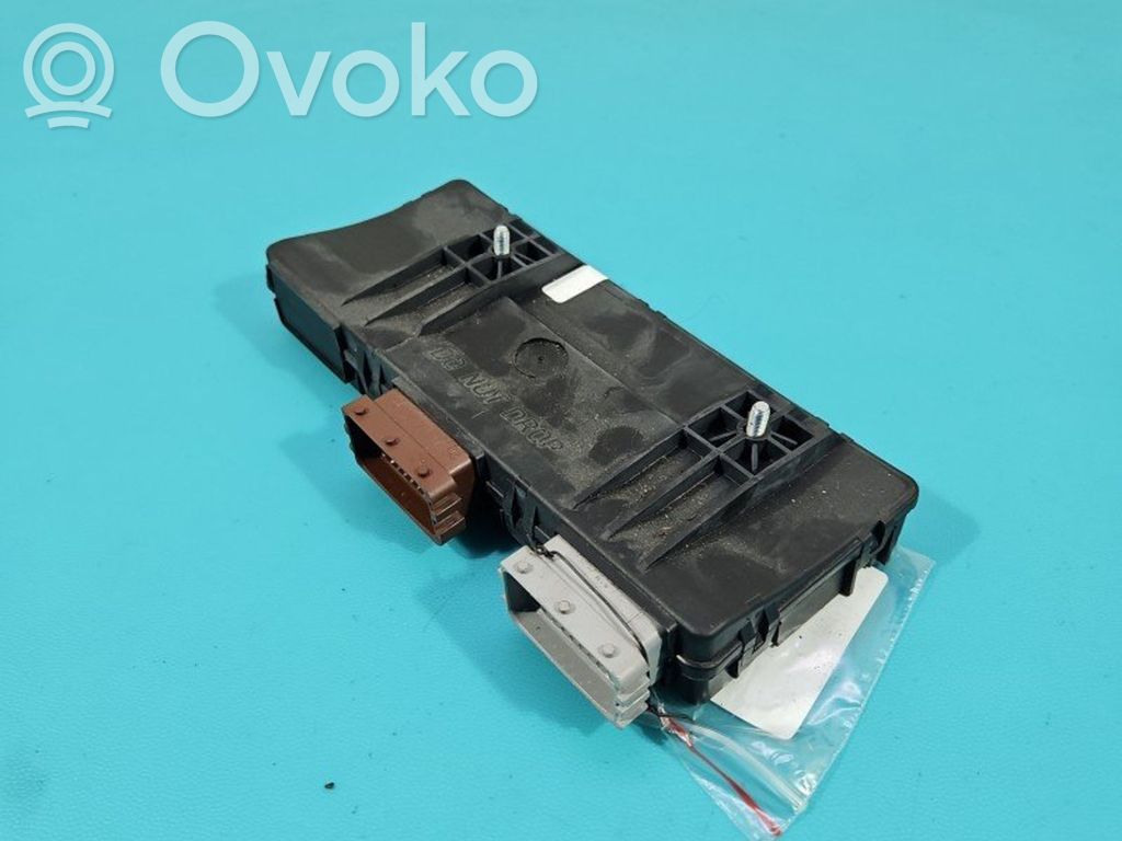 Tesla Model S Central body control module 
