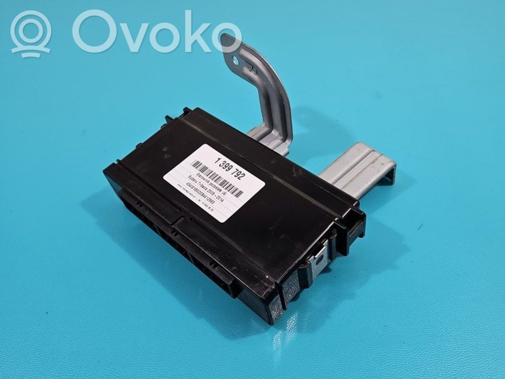 Subaru Tribeca Module de contrôle carrosserie centrale 