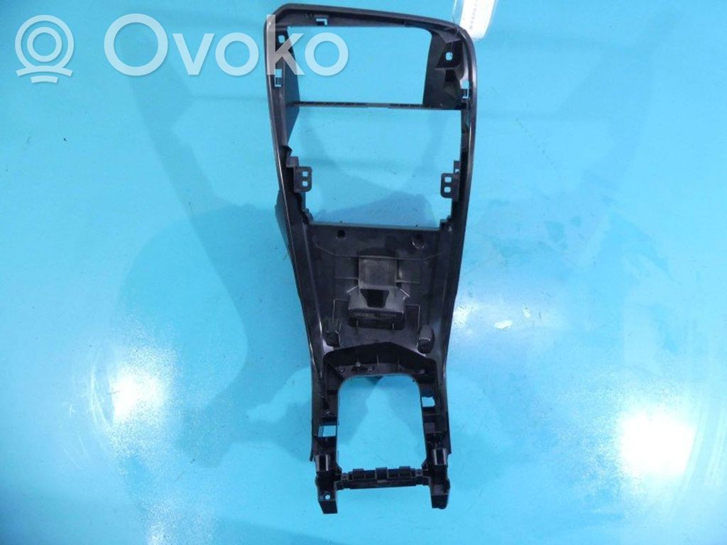Volvo XC60 Moldura del panel (Usadas) 