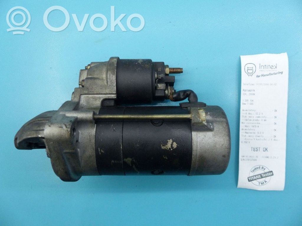 Electromotor   4280000660,IMPRK1295104