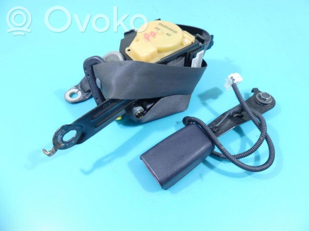 Honda Insight Cinturón delantero 