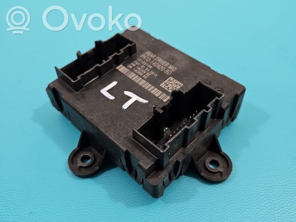 Land Rover Discovery Sport Modulo di controllo del corpo centrale 