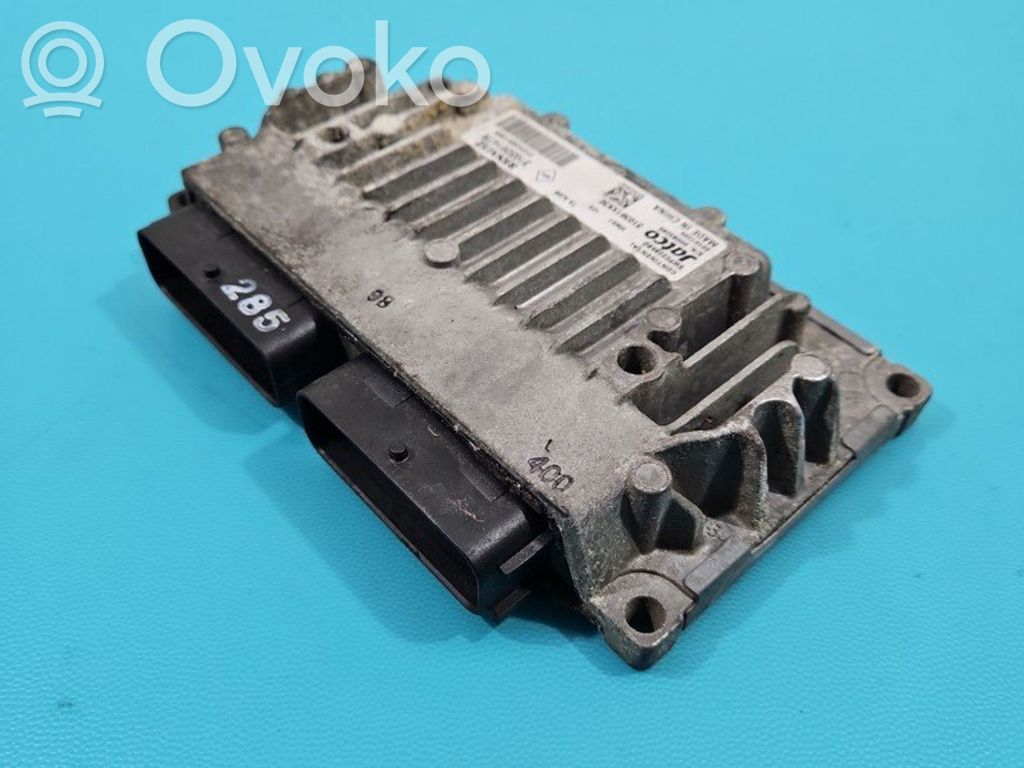 Sterownik / Moduł komfortu   310320147R,IMPRK1378828