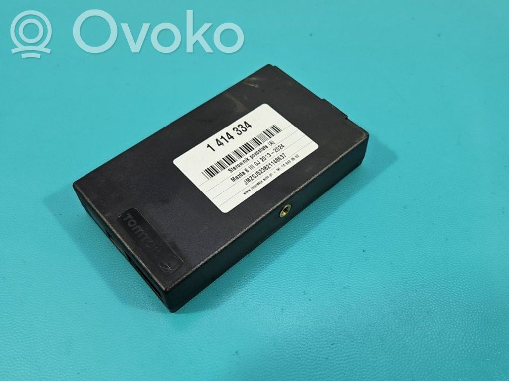 Lector de tarjeta/llave de arranque   KD5166EZOB,IMPRK1414334