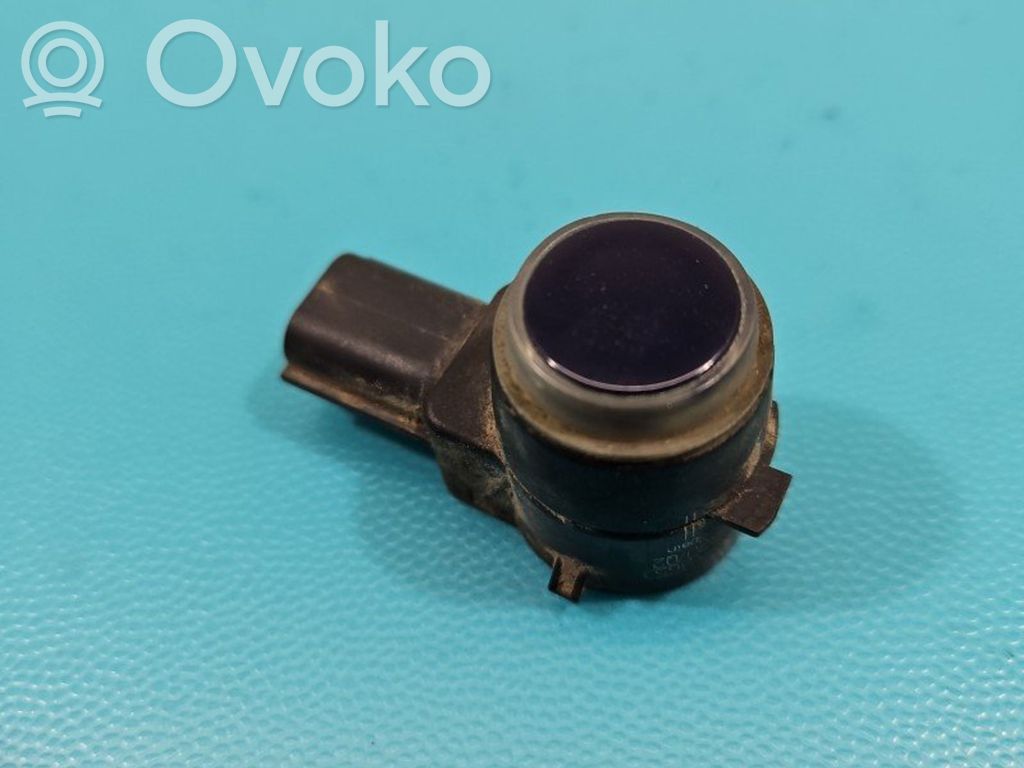 Opel Astra J Sensor de aparcamiento PDC 