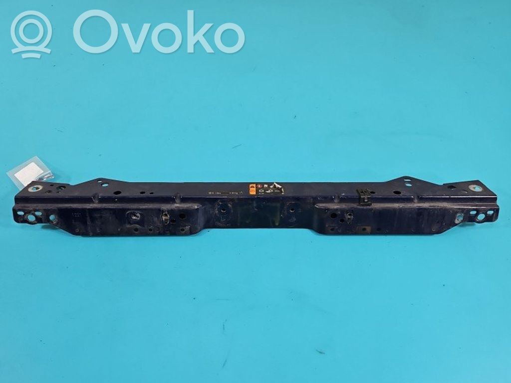 Opel Astra J Pannello di supporto del radiatore