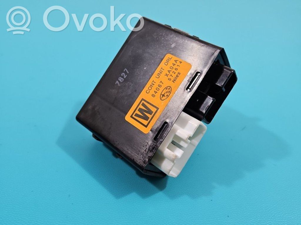 Subaru Tribeca Central body control module 