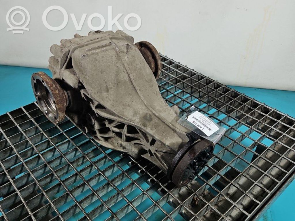 Hinterachsdifferential   KCC,IMPRK1409618,0AR525083B