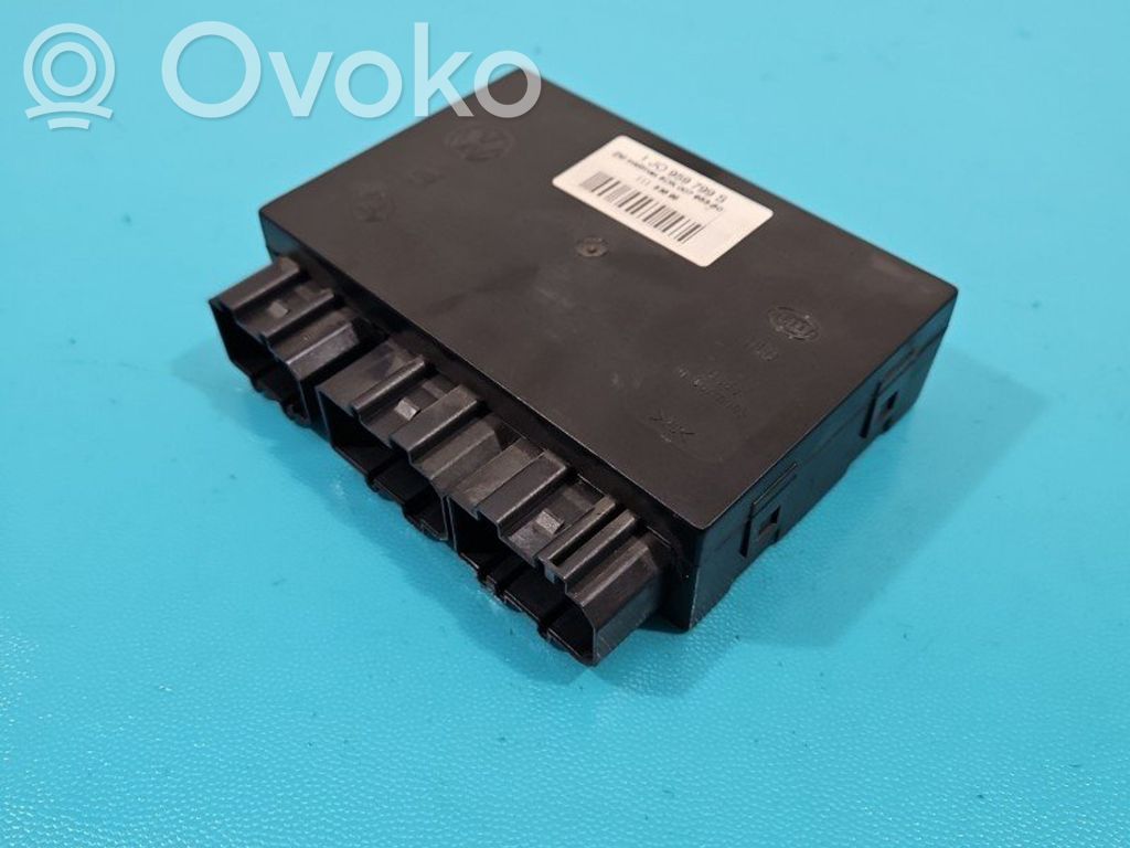 Sterownik / Moduł komfortu   1J0959799S,IMPRK1374872